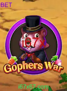 GophersWar